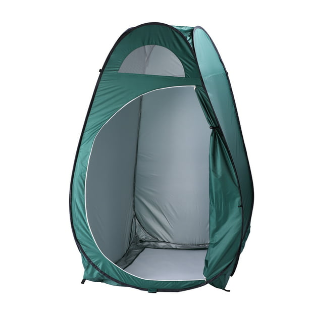 Removable Dressing Changing Room for Outdoors Beach Camping Travelling Portable Camping Shower Eilane Privacy Shower Tent 